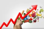 2025 წლის პირველ ნახევარში, სურსათზე ფასების ზრდის ტემპმა ინფლაციის საშუალო განაკვეთს ორჯერ გადააჭარბა