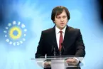 2022-2024 წლებში, საუბარია გასულ 3 წელიწადზე, შეიქმნა 185 ათასზე მეტი ახალი სამუშაო ადგილი. 2024 წელს დასაქმებულთა რაოდენობა 68 ათასით გაიზარდა და 1.4 მლნ-ს გადააჭარბა