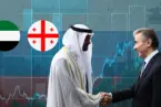 Economic Relations between Georgia and the United Arab Emirates