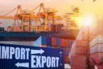 Foreign trade turnover declined in January-February when excluding one-off factors.