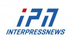 Interpressnews - წლიური ანგარიშის პრეზენ...