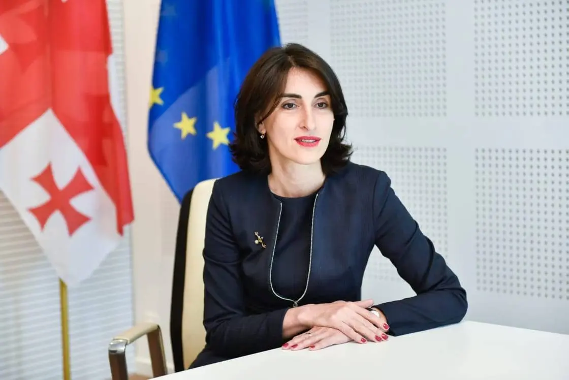 მაკა ბოჭორიშვილი