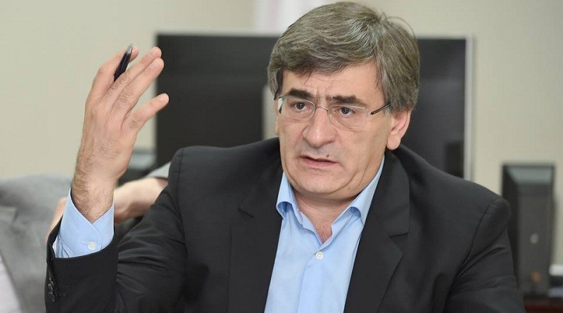 Zviad Sichinava