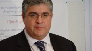 “The monthly gross wage of a Parliamentarian is GEL 2,000 and the take-home pay is GEL 1,600. Bonuses have not been awarded in the Parliament of Georgia since the beginning of 2013.”