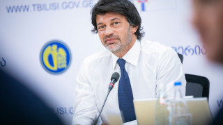 კახა კალაძე