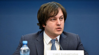 Irakli Kobakhidze:  “I looked into GYLA’s preliminary report where seven facts of vote buying had been identified. Of those, two cases were associated with the Georgian Dream and five with the opposition.”