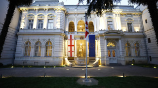 ეროვნული ბანკის საბჭოს ხელმძღვანელის კანდიდატურის წარდგენა დღესვე შეუძლია