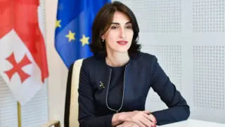 [ხალხმა] არჩევანი გააკეთა თავისუფალ გარემოში და არავის შეუძლია თქვას, რომ არჩევანი ან შესაძლებლობა არ ჰქონდა
