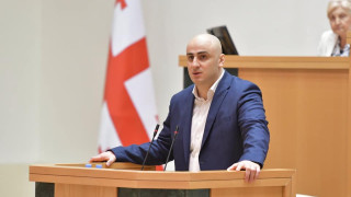 ბუნდოვანი კანონმდებლობის პირობებში შეწყვეტილი დეპუტატის მანდატი  - ნიკა მელიას საქმე