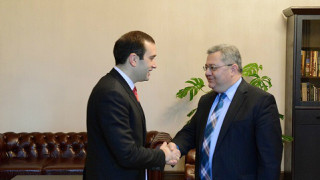 ჩემი თავდაცვის მინისტრობის პერიოდში ამ უწყებაში ხელფასები 25%-ით გავზარდეთ