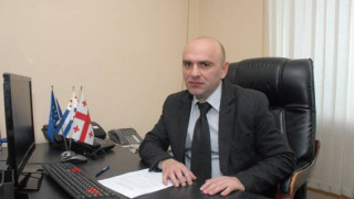 Ramaz Jincharadze