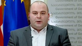 ბექა ლილუაშვილი