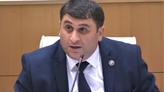 მუფთი მუსლიმი თემის წარმომადგენელი უნდა იყოს და არა სახელმწიფოს, როგორც ეს დღეს არის