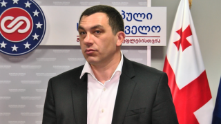 მივიღეთ პარლამენტის იურიდიული დეპარტამენტის დასკვნა, რომ ჩვენი პროექტი კონსტიტუციას არ ეწინააღმდეგება