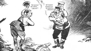 Molotov-Ribbentrop Pact – Disinformation and Truth