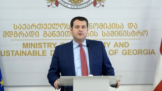 თავისუფალი ვაჭრობის ხელშეკრულების ამოქმედების შემდეგ, ჩინეთში ექსპორტი გაორმაგდა