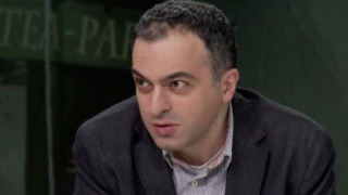 ტრამპის დებიუტი