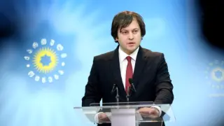 2022-2024 წლებში, საუბარია გასულ 3 წელიწადზე, შეიქმნა 185 ათასზე მეტი ახალი სამუშაო ადგილი. 2024 წელს დასაქმებულთა რაოდენობა 68 ათასით გაიზარდა და 1.4 მლნ-ს გადააჭარბა