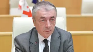 თქვი, ვეთანხმებით 2024 წლის არჩევნების დასკვნას, სადაც არჩევნები კონკურენტუნარიანად არის ნაღიარები
