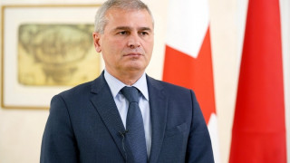 ოპოზიცია უნიკალური უფლებებით არის აღჭურვილი, ეგეთი არ ყოფილა ქართულ პოლიტიკურ ცხოვრებაში