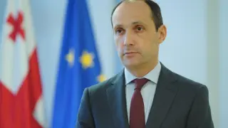 “Georgia’s nominal GDP per capita in PPP terms constituted 34% of the EU average in 2019; today, it has risen to 44%.”
