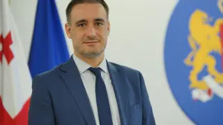სიღარიბე ისტორიულ მინიმუმამდეა შემცირებული და, ფაქტობრივად, ბოლო სამი წლის განმავლობაში განახევრებულია