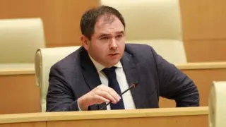 [რეზოლუციის] პირველი ორი წინადადება ეწინააღმდეგება ეუთო/ოდირის ანგარიშის მიგნებებს