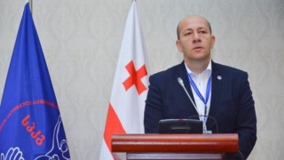 Irakli Petriashvili