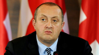 Did Georgian Dream promise to change electoral system?