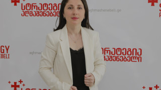 არჩევნები ფარულია. ვერავინ გაიგებს, ამომრჩეველმა ვის სასარგებლოდ გააკეთა არჩევანი