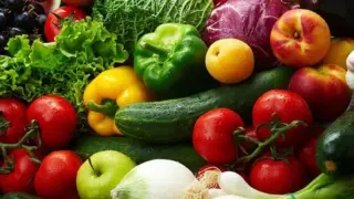 Export-Import Trends of Agricultural Products