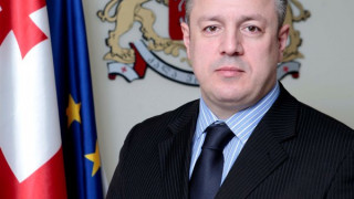 გიორგი კვირიკაშვილი ექსპორტის ზრდაზე