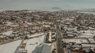 ნინოწმინდის მერიამ 1.2 მლნ ლარის უხარისხოდ შესრულებული პროექტები ჩაიბარა -სახელმწიფო აუდიტის ანგარიში