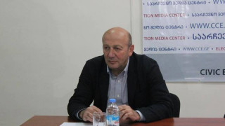 2019 წელს ერგნეთში საბავშვო ბაღი აშენდება