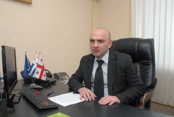 Ramaz Jincharadze