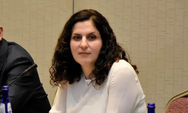 მარინე გვიანიძე