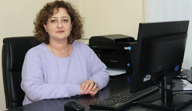 ლელა სურმანიძე