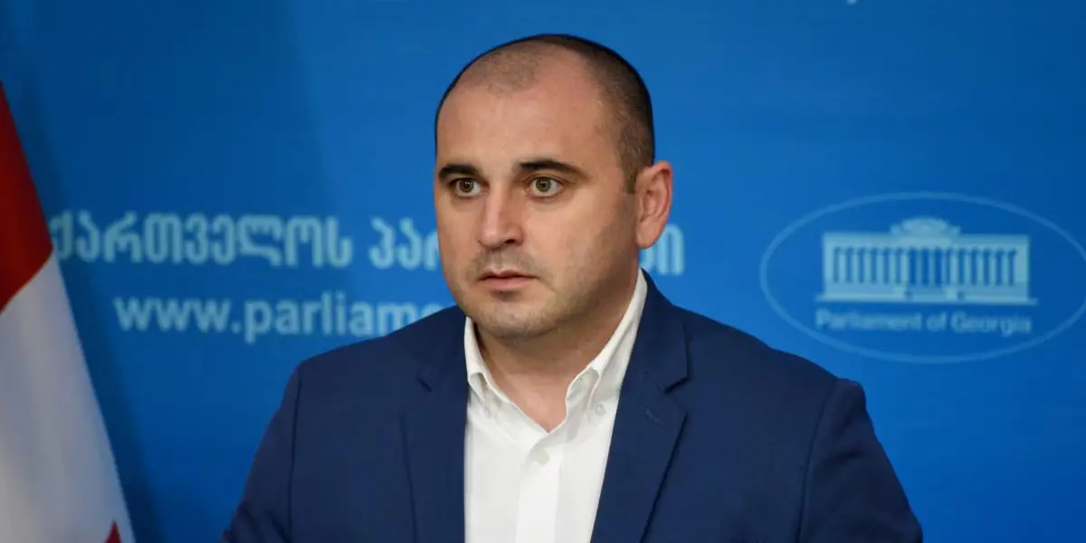 Levan Khabeishvili