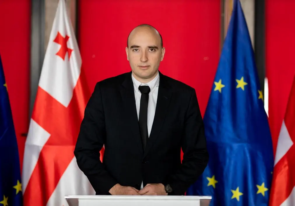 ირაკლი ფავლენიშვილი