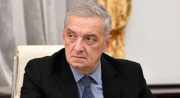 არავითარი ნიშანი არ არსებობს იმისა, რომ საქართველოში არჩევნები გაყალბდა, მით უმეტეს, საგარეო კურსის შეცვლასთან დაკავშირებით არის აბსოლუტურად უტიფარი ბრალდება