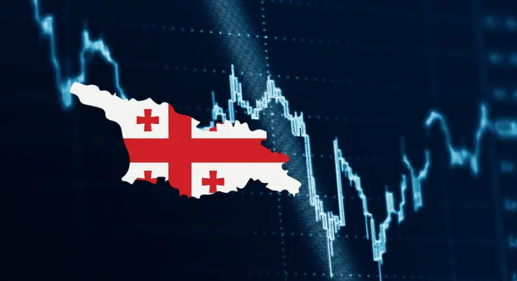 გაეროს პროგნოზით 2026 წელს საქართველოში ეკონომიკური ზრდის ტემპი პანდემიამდელ მაჩვენებელს დაუბრუნდება