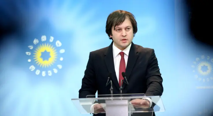 2022-2024 წლებში, საუბარია გასულ 3 წელიწადზე, შეიქმნა 185 ათასზე მეტი ახალი სამუშაო ადგილი. 2024 წელს დასაქმებულთა რაოდენობა 68 ათასით გაიზარდა და 1.4 მლნ-ს გადააჭარბა