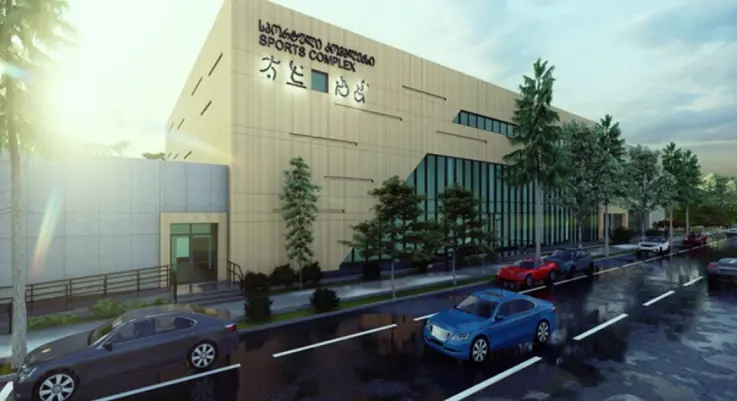 ქობულეთის სპორტკომპლექსის მშენებლობისთვის მგფ ახალი საპროექტო-სახარჯთაღრიცხვო დოკუმენტაციის მომზადებაში  2 მლნ ლარზე მეტს გადაიხდის