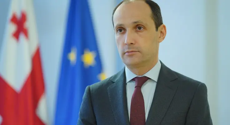 “Georgia’s nominal GDP per capita in PPP terms constituted 34% of the EU average in 2019; today, it has risen to 44%.”