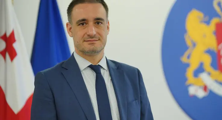 სიღარიბე ისტორიულ მინიმუმამდეა შემცირებული და, ფაქტობრივად, ბოლო სამი წლის განმავლობაში განახევრებულია