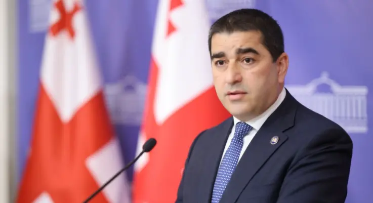 ეს იქნება თანხმობა არა გრანტის მიღებაზე, არამედ გრანტის გაცემაზე