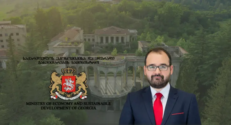 გრიგოლ გეგელიას განცხადება, თითქოსდა წყალტუბოში არ მიმდინარეობს ყოფილი სანატორიუმების განვითარების პროცესი, არის სრული სიცრუე და ცილისწამება