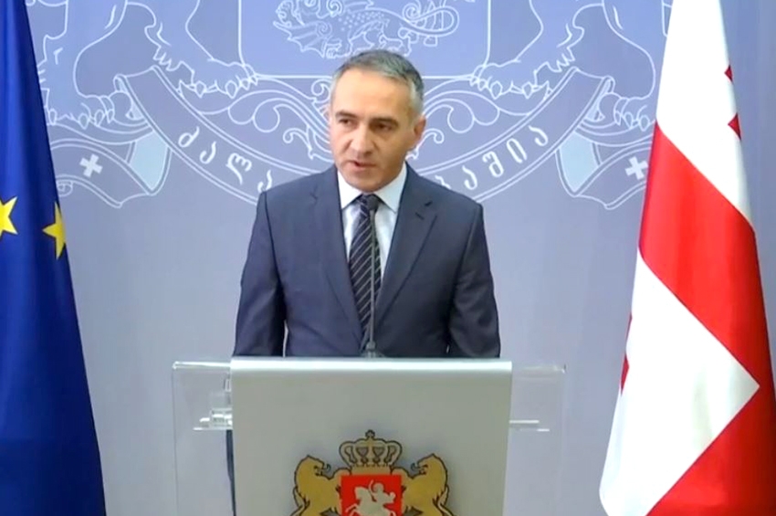 Mikheil Batiashvili