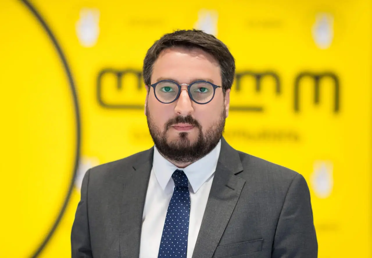 Tamaz Datunashvili