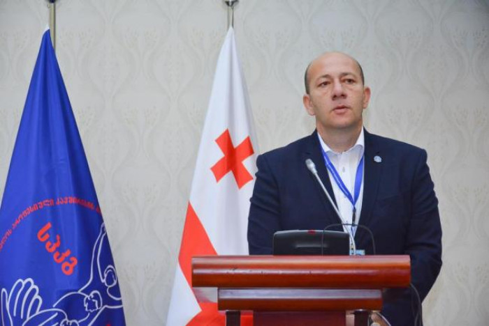 Irakli Petriashvili